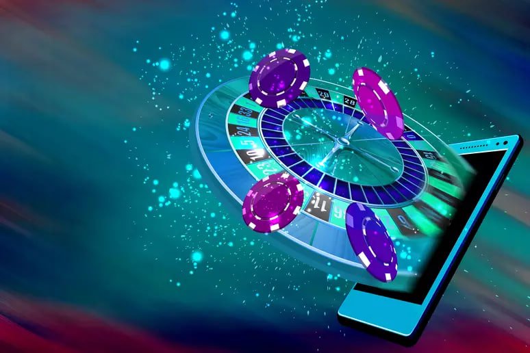 Cara mengakses live casino mesirtoto dari smartphone dengan mudah